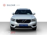 Volvo XC40 1.5 T4 PHEV Inscription