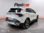 Kia Sportage 1.6 T-GDi Drive