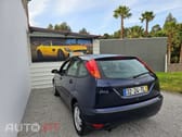 Ford Focus 1.4 Comfort