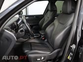 BMW iX3 M Sport Impressive