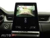 Renault Captur Captur 1.0 TCe Techno Bi-Fuel