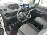Peugeot Partner 1.6 Bluehdi 75Cv *GPS