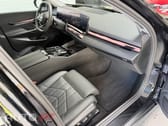 BMW i5 Touring eDrive40