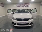 Peugeot 308 1.5 BlueHDi Style