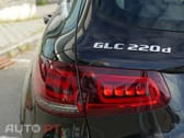 Mercedes-Benz GLC 220 d 4Matic
