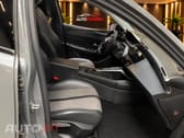 Peugeot 408 1.6 Hybrid Allure Pack e-EAT8