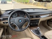 BMW 320 d Dynamic
