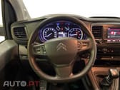 Citroen Jumpy 1.5 BlueHDi XL