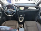 Renault Captur 1.3 TCe Exclusive