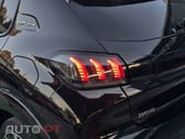 Peugeot 208 1.5 BlueHDi GT Line