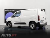 Citroen Berlingo 1.5 BlueHDi M Driver