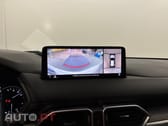 Mazda CX-5 2.2 D-Skyactiv Selection Toit Ouvrant