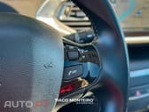 Peugeot 308 BlueHDi FAP 120 Stop&Start Winter Edition