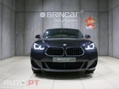 BMW X2 25 e xDrive