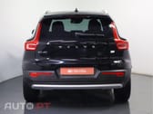 Volvo XC40 1.5 T4 211 Core PG HYBRID