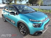 Citroen C3 1.2 PureTech YOU Pack Plus