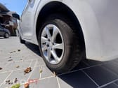 Peugeot 208 1.4 HDi Allure