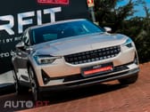 Polestar 2 Long Range 82 kWh AWD