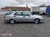 Saab 9-5 9-5 2.0Turbo 150CVS