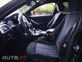 BMW 420 d Gran Coupé Pack M Auto