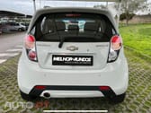 Chevrolet Spark 1.2 LT