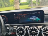 Mercedes-Benz CLA 180 d AMG Line Aut.