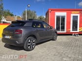 Citroen C4 Cactus 1.2 PureTech Feel