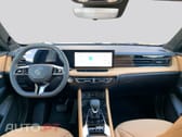 MG EHS PHEV Luxury  