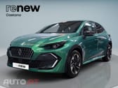 Renault Clio TCe 115 Techno
