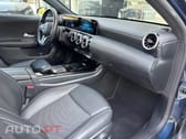 Mercedes-Benz A 250 e Style Plus