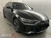 BMW i4 eDrive40 Gran Coupe M Sport