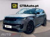 Land Rover Range Rover Sport P460e Dynamic SE I.V.A DEDUTIVEL