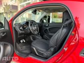 Smart ForTwo 0.9 Passion 90 Aut.