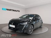 Peugeot E-208 50 kWh GT