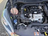 Ford Fiesta 1.0 EcoBoost ST-Line