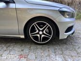 Mercedes-Benz A 180 d AMG Line