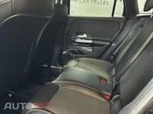 Mercedes-Benz GLA 250 e 8G-DCT