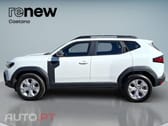 Dacia Duster 1.2 Eco-G 120 Bi-Fuel Expression