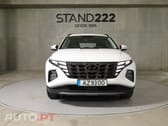 Hyundai Tucson 1.6 CRDi Premium