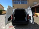 Peugeot Partner 1.6 HDI L1  100cv Carplay  Nacional