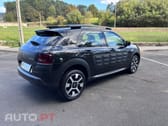 Citroen C4 Cactus 1.6 BlueHDi Feel J17