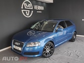 Audi A3 1.6TDI ATTRACTION