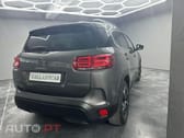 Citroen C5 Aircross 1.6i Plug-in