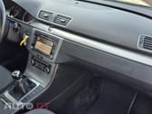 Volkswagen Passat 1.6 TDI Confortline