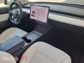 Tesla Model 3 Long-Range Dual Motor AWD