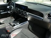 Mercedes-Benz GLB 180 d AMG Line