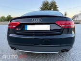 Audi S5 4.2 FSi quattro Tiptronic
