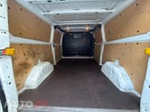 Ford Transit Custom LONGA