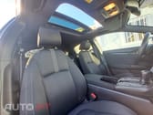 Honda Civic 1.0 i-VTEC Executive Premium CVT