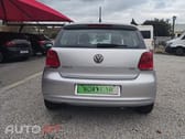 Volkswagen Polo 1.6 TDI
